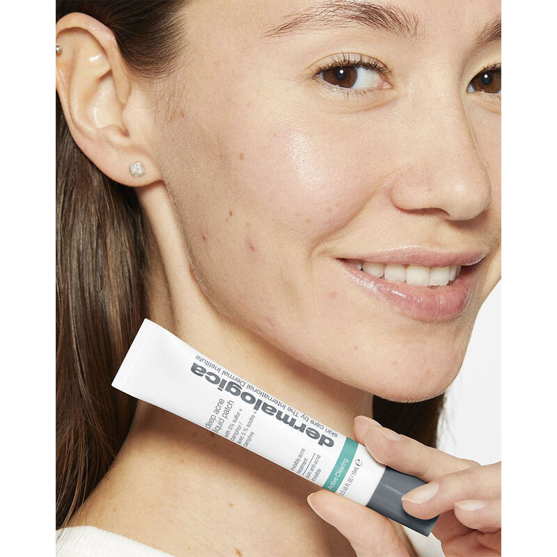 Dermalogica Deep Acne Liquid Patch image number 3