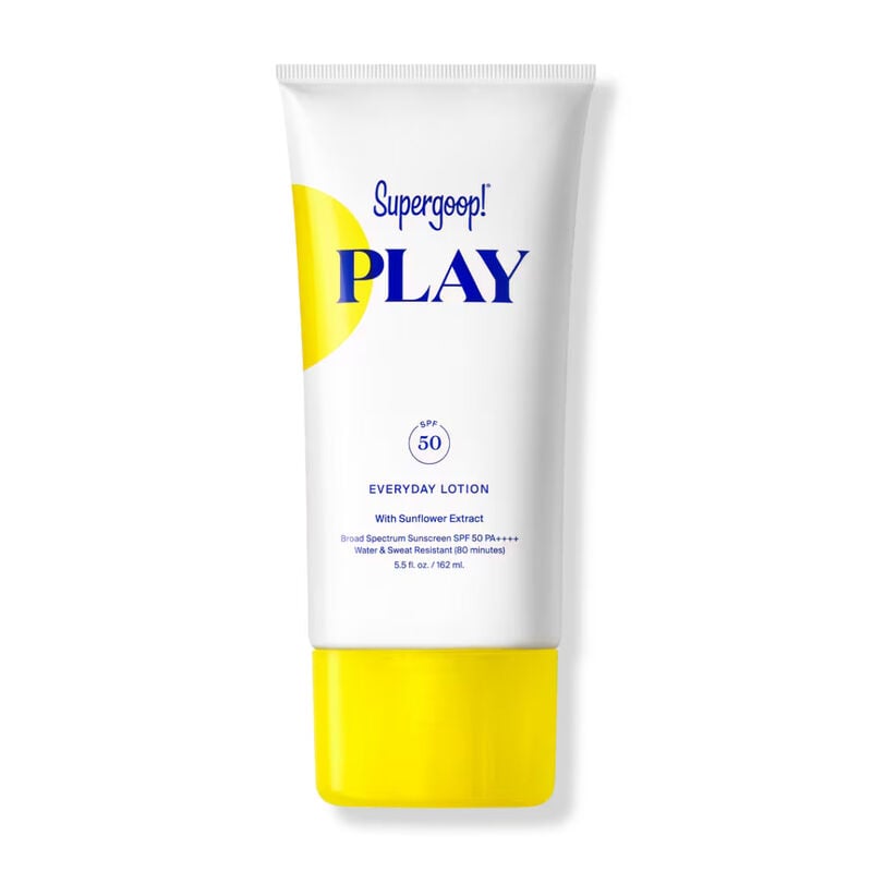 Supergoop! PLAY Everyday Lotion SPF 50 image number 0