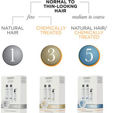 NIOXIN System 4 Scalp Therapy