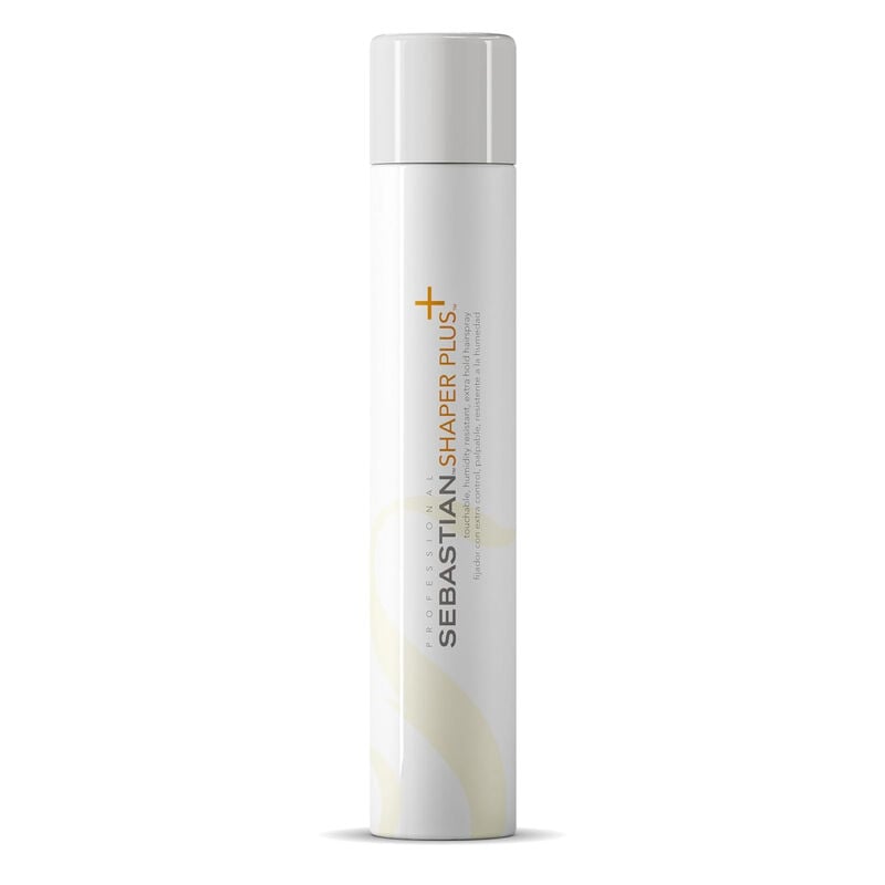 SEBASTIAN Shaper Plus Hairspray image number 0