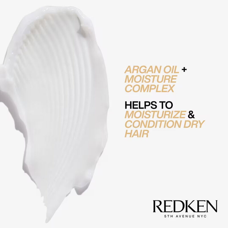 Redken All Soft Softening Conditioner Travel Size image number 4