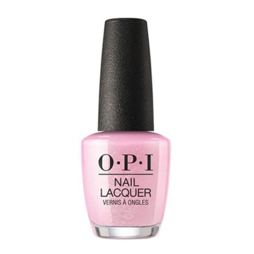 OPI Nail Lacquer