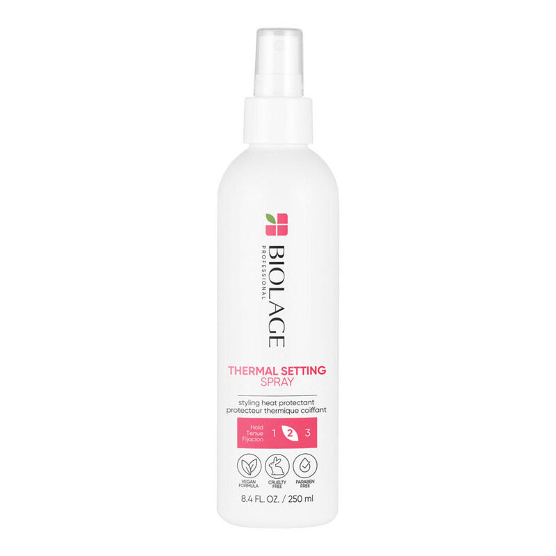 Biolage Thermal Active Spray image number 0