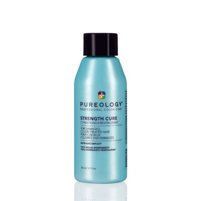Pureology Strength Cure Conditioner Travel Size