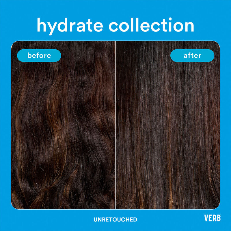 Verb Hydrate Styling Cream image number 5