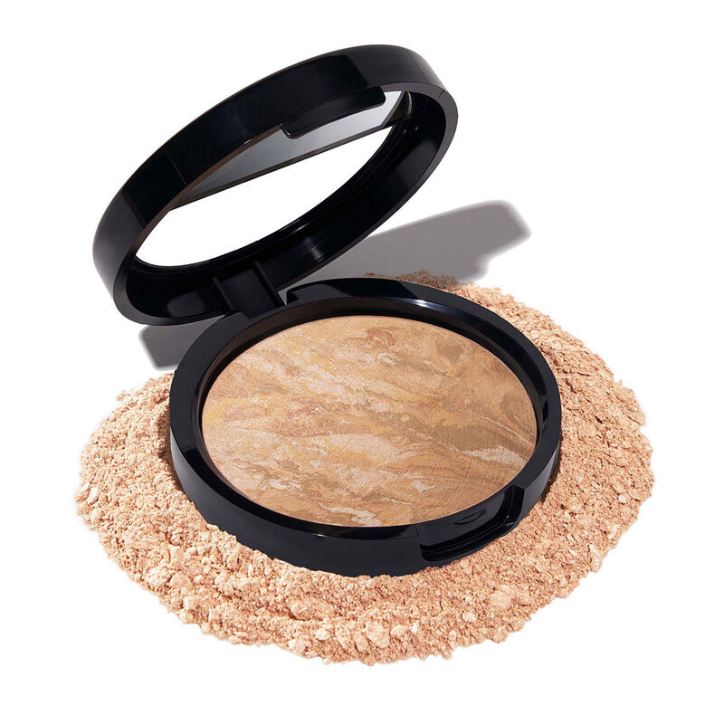 Laura Geller Baked Balance-n-Glow Color Correcting Foundation image number 0