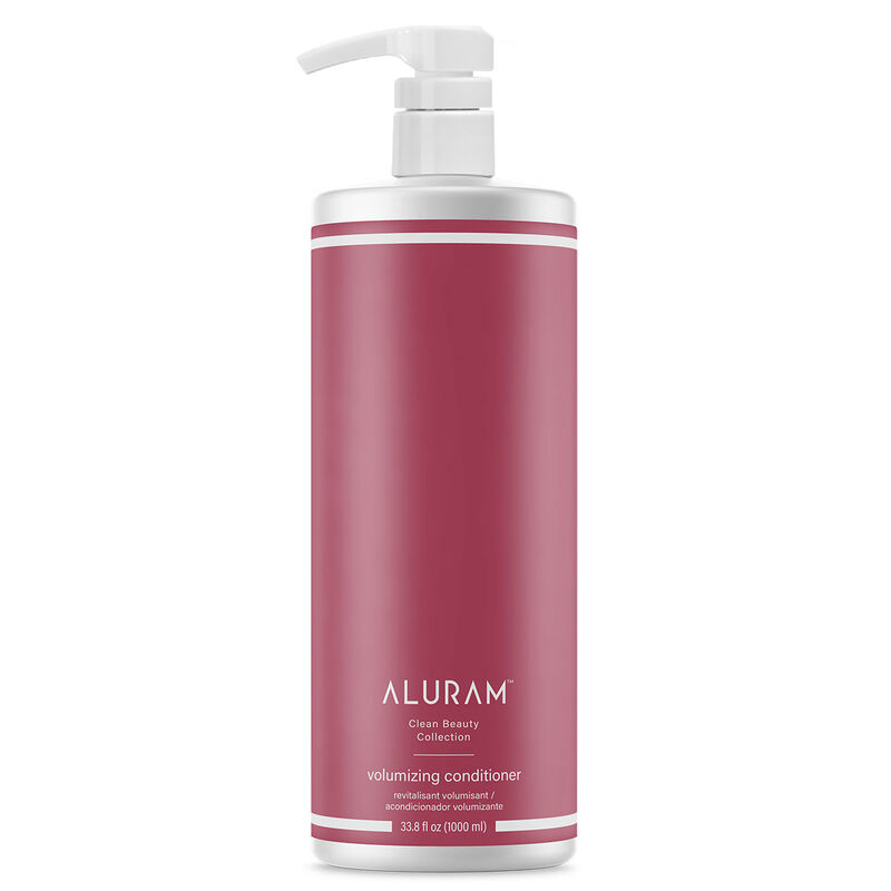 Aluram Volumizing Conditioner image number 0