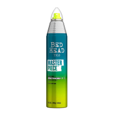 TIGI Bed Head Masterpiece Shine Hairspray