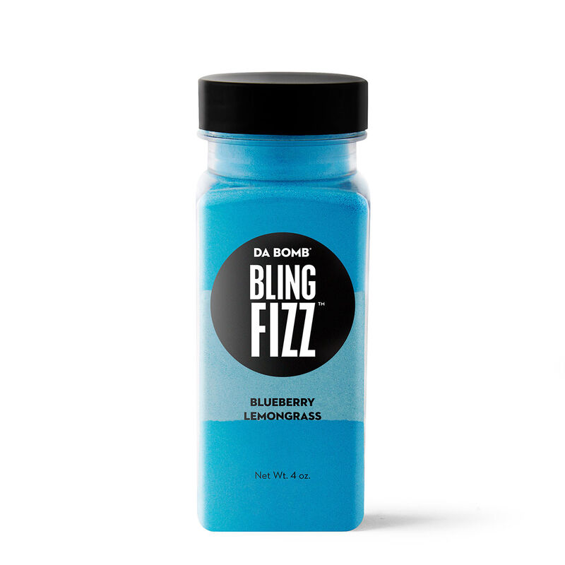Da Bomb Bath Bling Fizz Shot image number 0