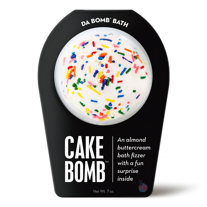 Da Bomb Bath Cake Bath Bomb image number 0