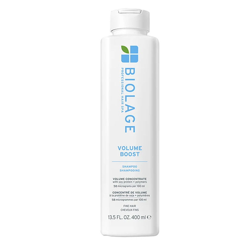 Biolage Volume Boost Shampoo image number 0