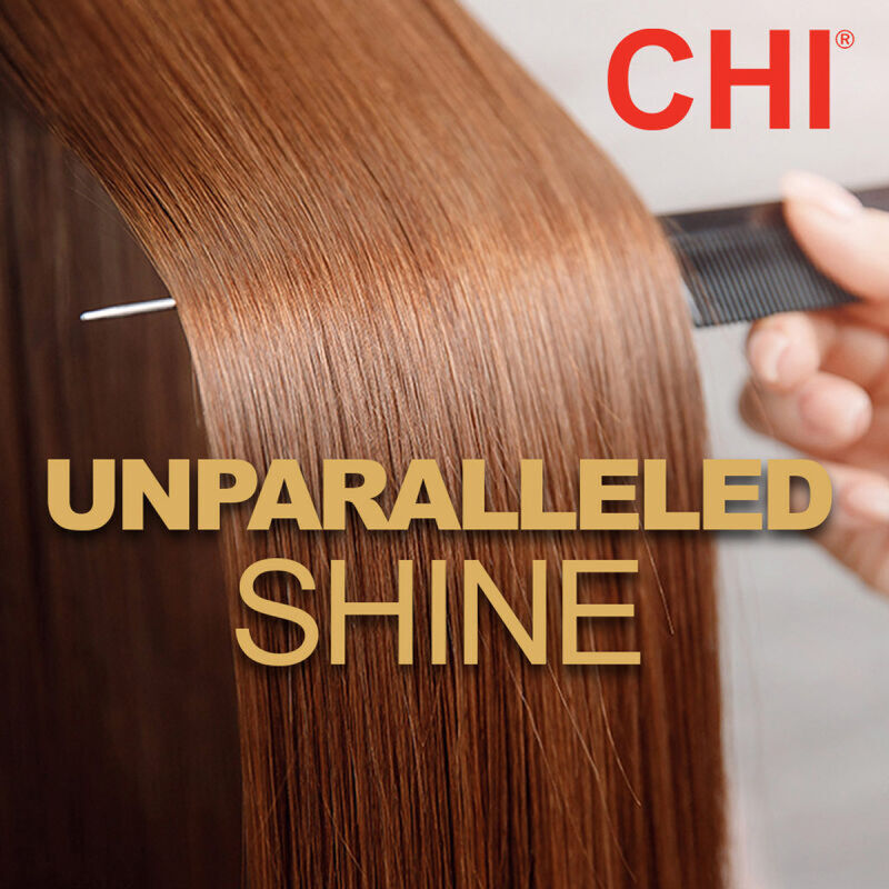 CHI Pro Ceramic Black Dryer image number 5