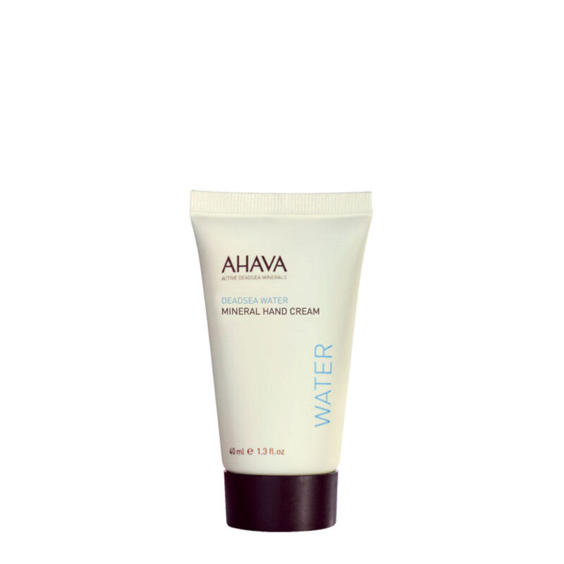 AHAVA Deadsea Water Mineral Hand Cream image number 0