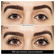 bareMinerals Maximist Phyto-Fiber Volumizing Mascara