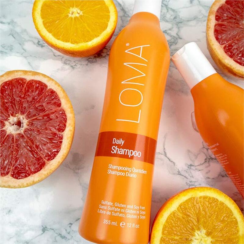 LOMA Daily Shampoo image number 3