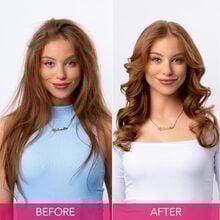Keratin Complex Timeless Color Fade-Defy Conditioner