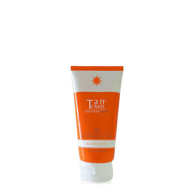 TanTowel BB Body Glow