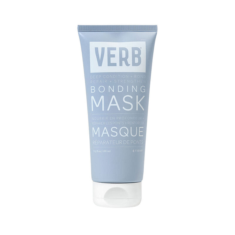 Verb Bonding Mask image number 0