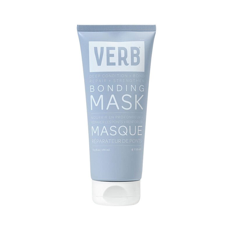 Verb Bonding Mask image number 1