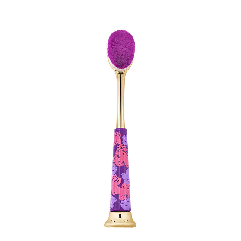 Tarte Creaseless Concealer Brush image number 0