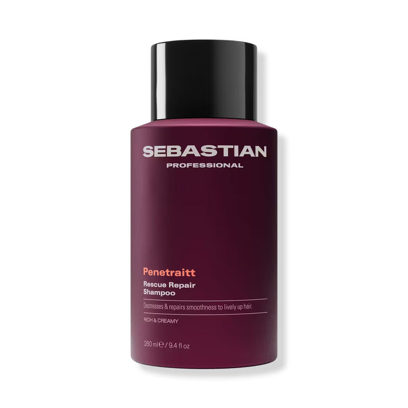 SEBASTIAN Penetraitt Strengthening and Repair Shampoo image number 0