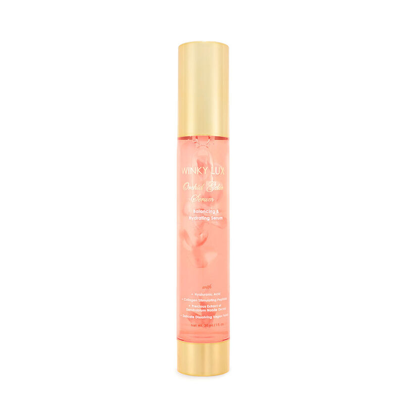 Winky Lux Orchid Geleé Serum image number 0