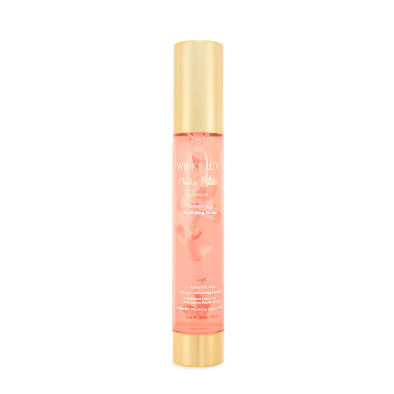 Winky Lux Orchid Geleé Serum image number 1
