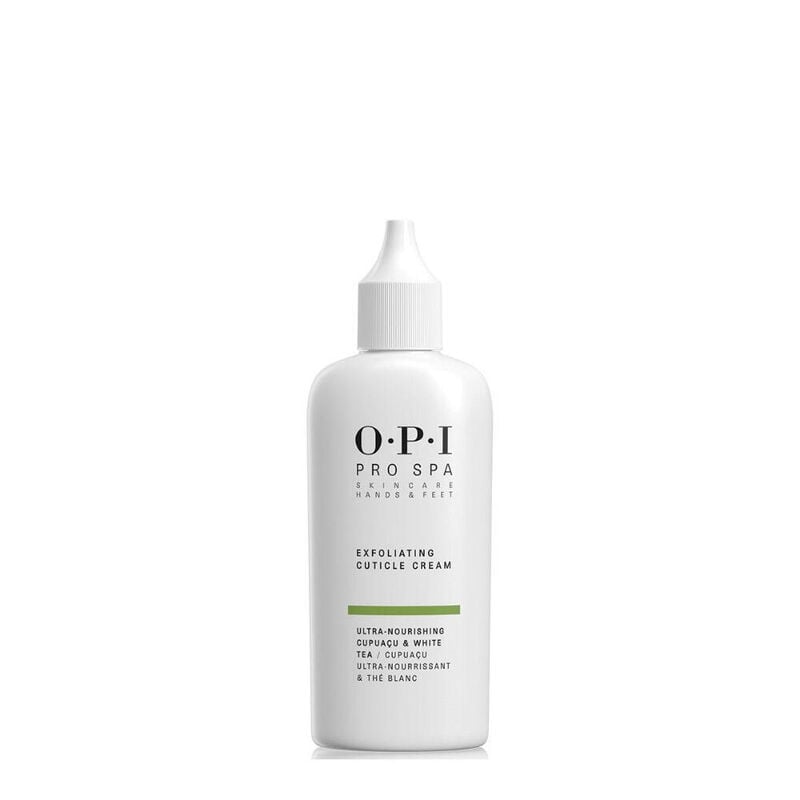 OPI Pro Spa Exfoliating Cuticle Cream image number 0