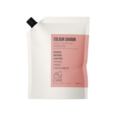 AG Care Colour Savour Colour Protecting Conditioner