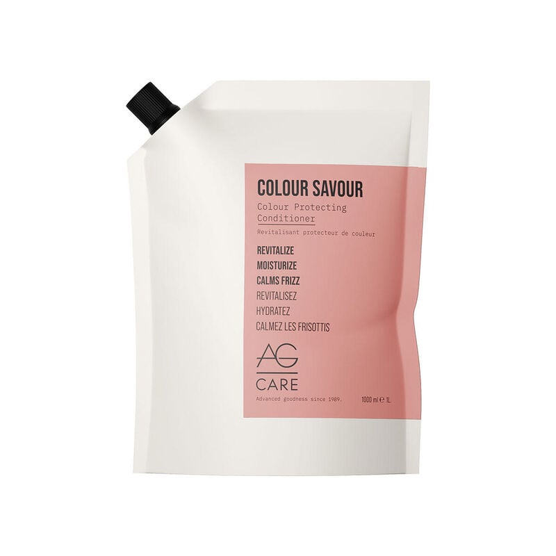 AG Care Colour Savour Colour Protecting Conditioner image number 0