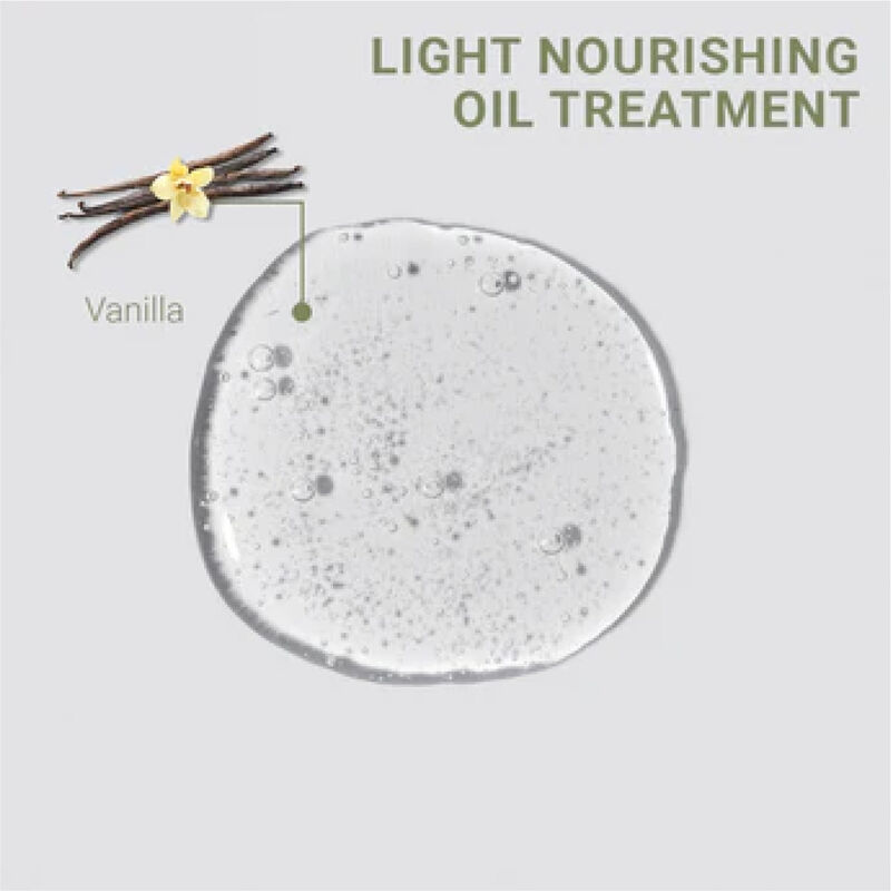 LOMA Light Nourishing Oil Treatment image number 1