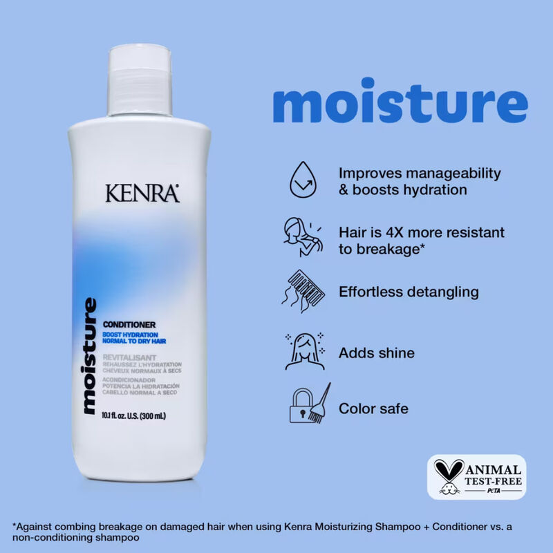 Kenra Moisture Conditioner image number 2