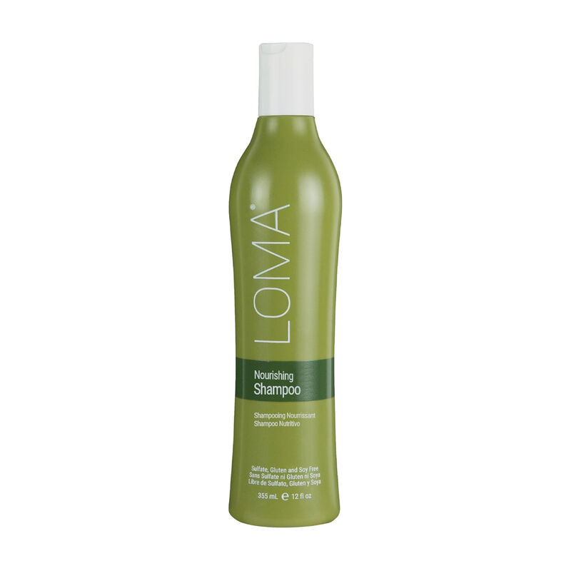 LOMA Nourishing Shampoo image number 0