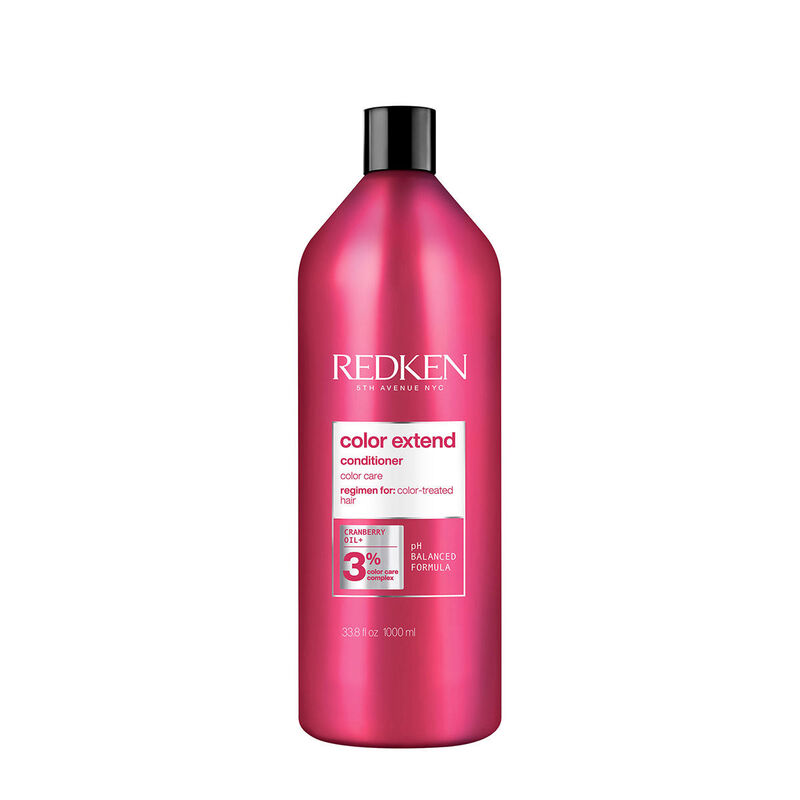 Redken Color Extend Conditioner for Color-Treated Hair image number 0