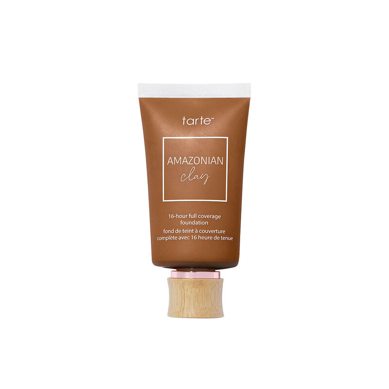 Tarte Amazonian clay 16-hour full coverage foundation image number 0
