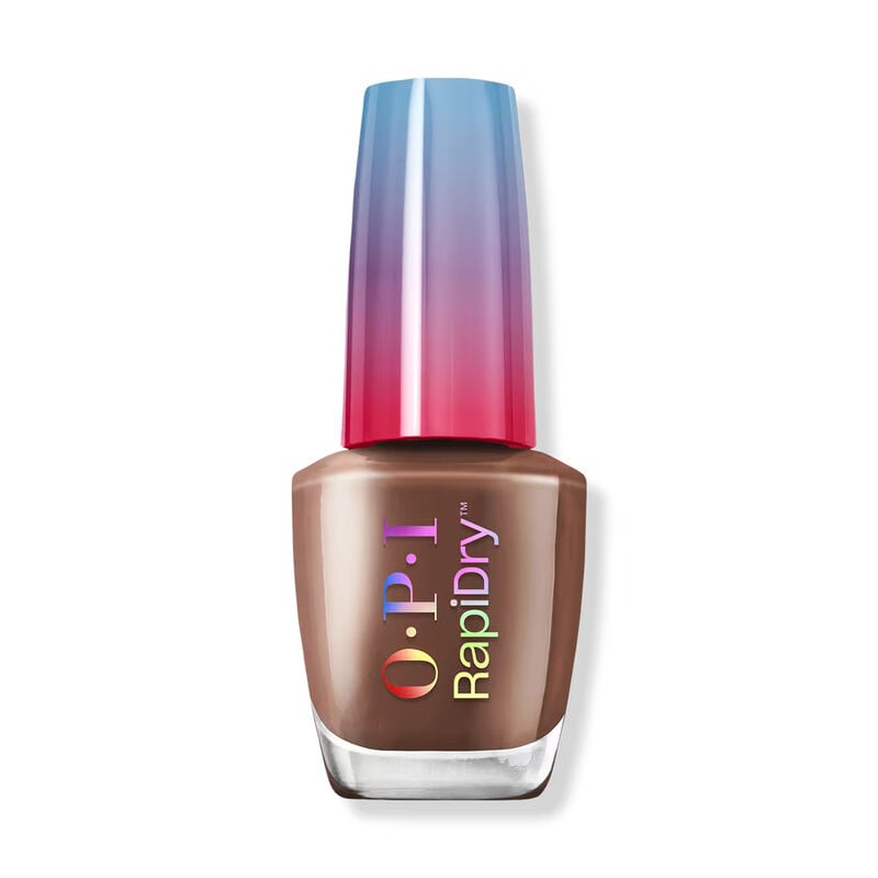 OPI RapiDry Quick-Dry Lacquer - Impromptu You image number 0
