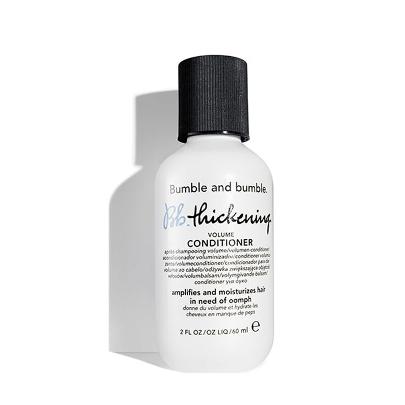 Bumble and bumble Thickening Volume Conditioner Travel Size image number 0