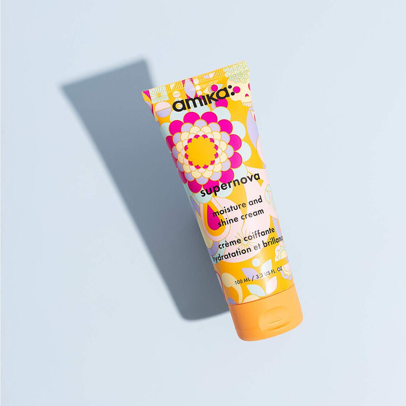 amika Supernova Moisturizing Styling Cream image number 2