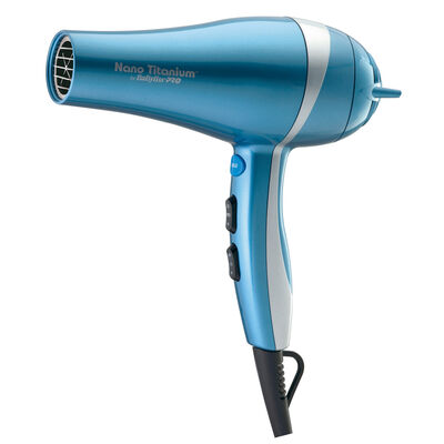 BaBylissPRO Nano Titanium Mid-Size Titanium Dryer
