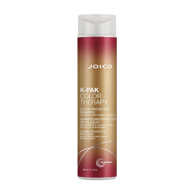 Joico K-PAK Color Therapy Shampoo image number 0