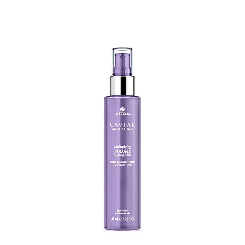 Alterna Multiplying Volume Styling Mist image number 0