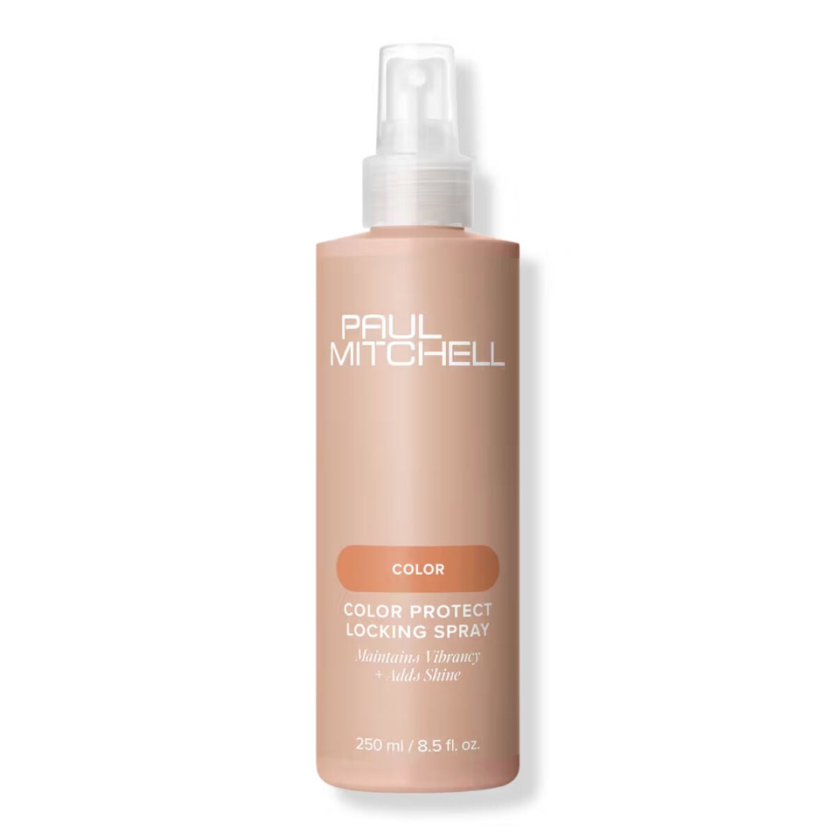 Paul Mitchell Color Protect Lock Spray - Thumbnail 2