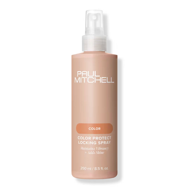 Paul Mitchell Color Protect Lock Spray image number 0