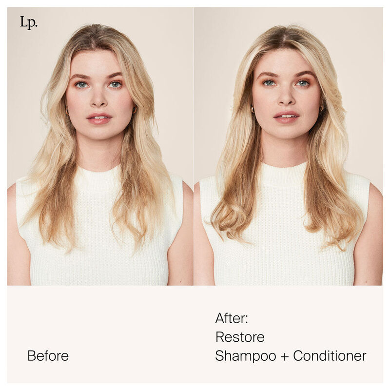 Living Proof Restore Conditioner image number 2