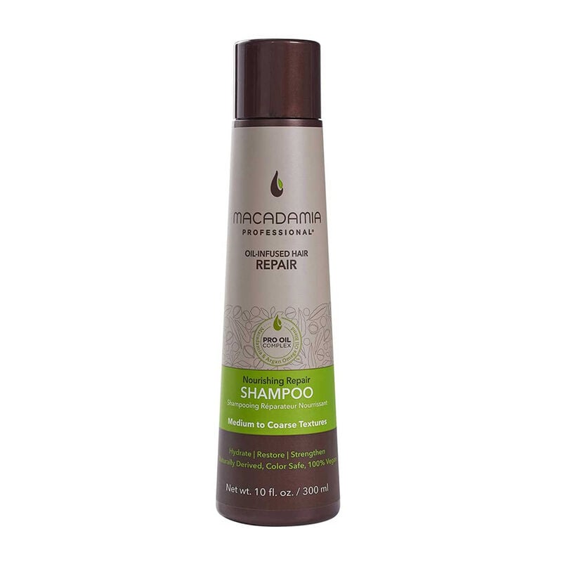 Macadamia Professional Nourishing Repair Shampoo image number 0