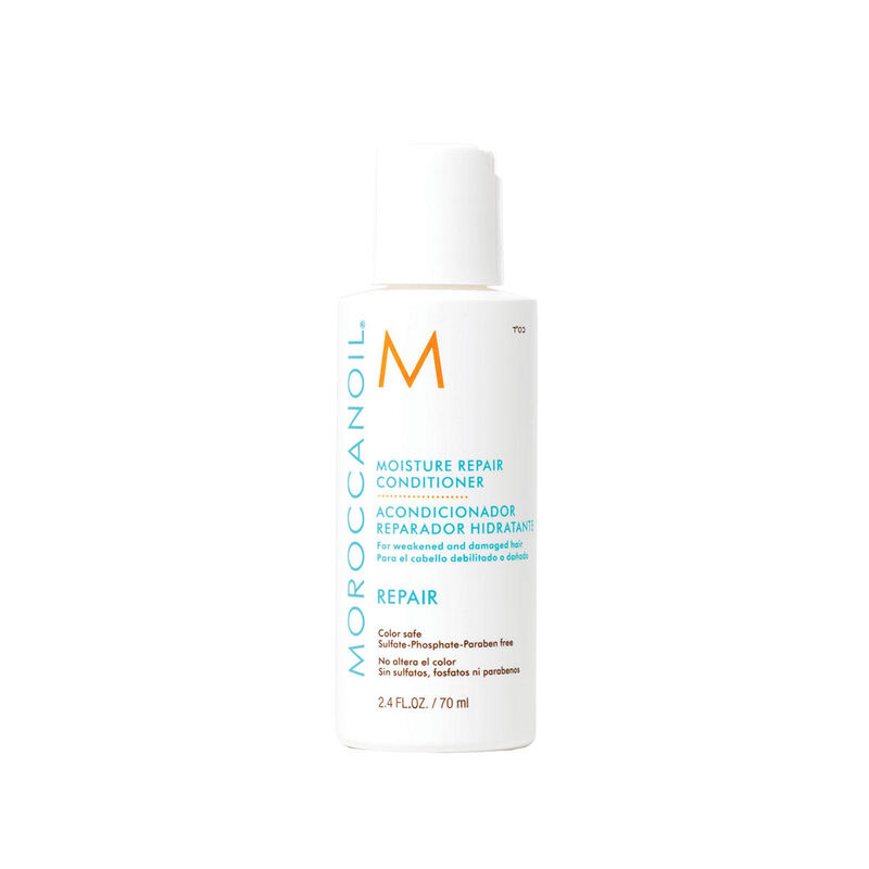 Moroccanoil Moisture Repair Conditioner Travel Size image number 0