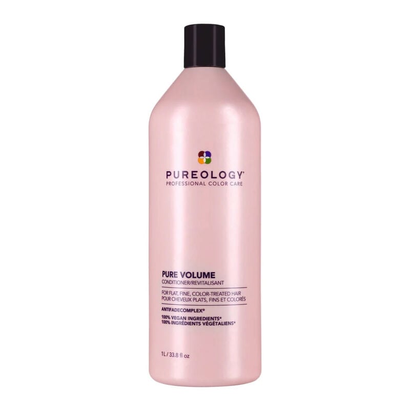Pureology Pure Volume Conditioner image number 0