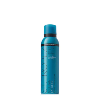 St. Tropez Self Tan Express Bronzing Mist