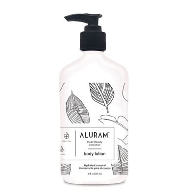 Aluram Clean Beauty Collection Body Lotion