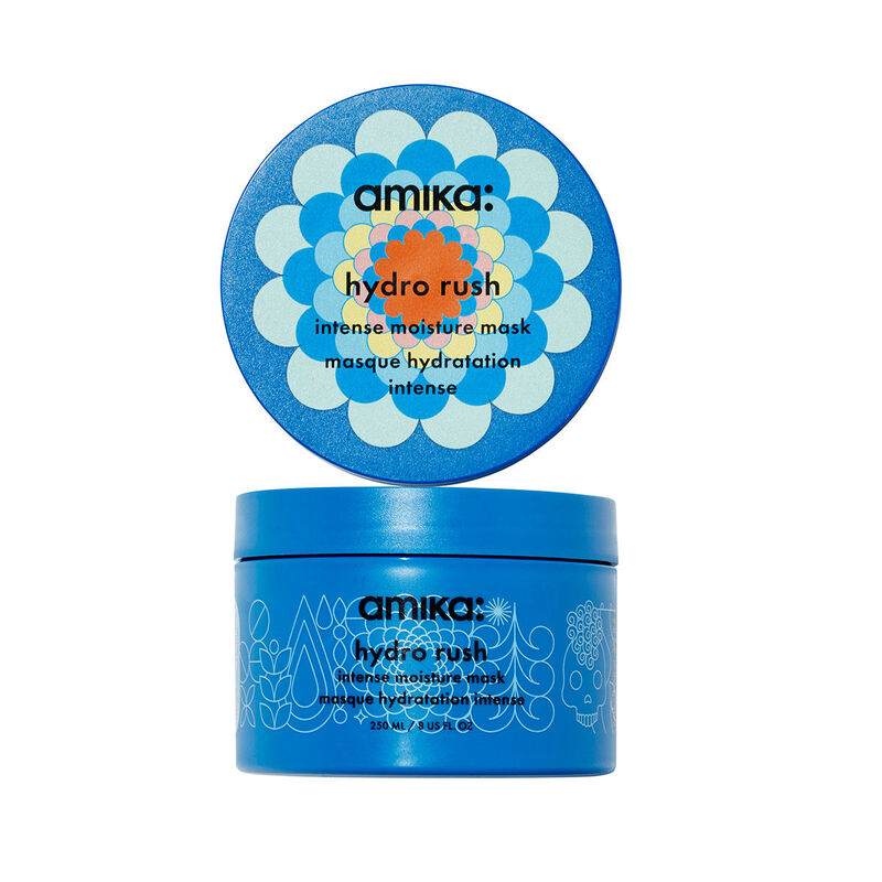 Amika Hydro Rush Intense Moisture Mask image number 0